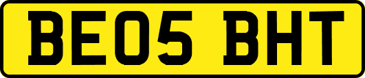 BE05BHT