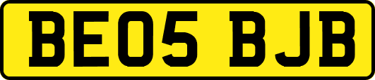 BE05BJB