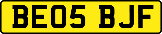 BE05BJF