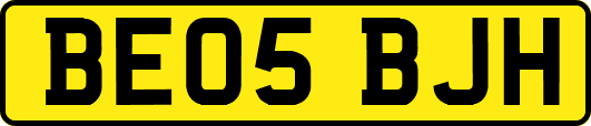 BE05BJH