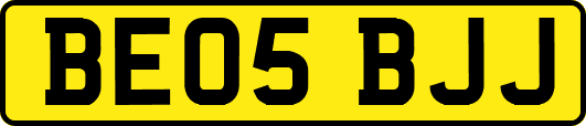 BE05BJJ