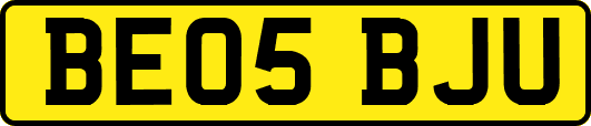 BE05BJU