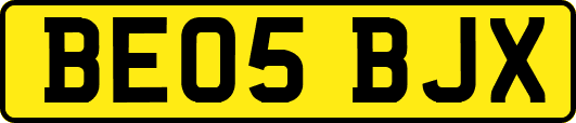BE05BJX