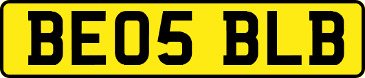 BE05BLB