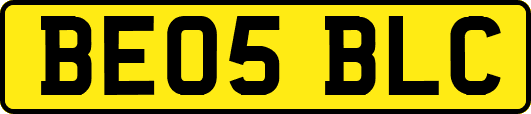 BE05BLC