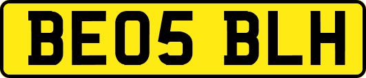 BE05BLH