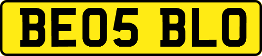 BE05BLO