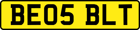 BE05BLT