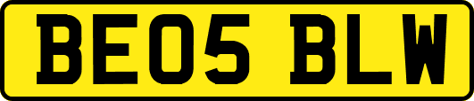 BE05BLW