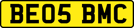 BE05BMC
