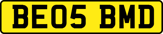 BE05BMD