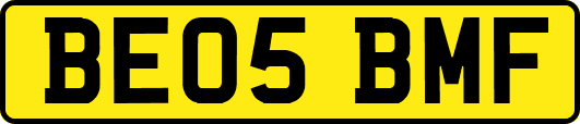 BE05BMF