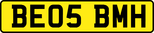 BE05BMH