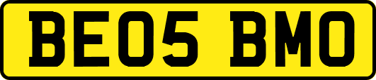 BE05BMO