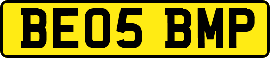 BE05BMP