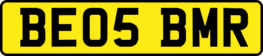 BE05BMR