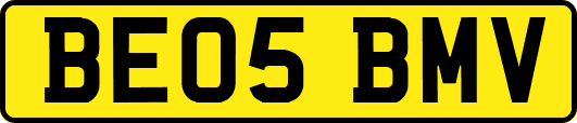 BE05BMV