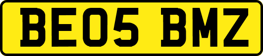 BE05BMZ