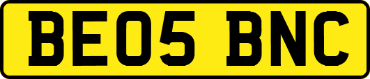 BE05BNC