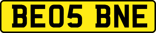 BE05BNE