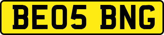 BE05BNG