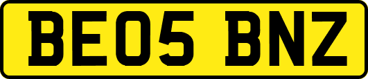 BE05BNZ