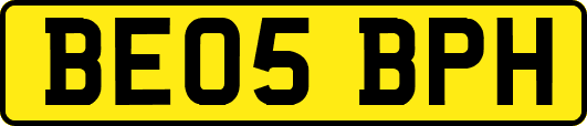 BE05BPH