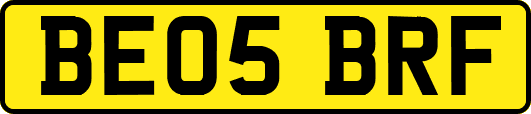 BE05BRF