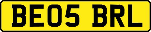 BE05BRL