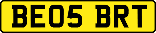 BE05BRT