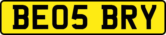 BE05BRY