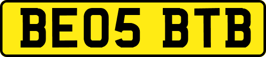 BE05BTB
