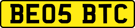 BE05BTC