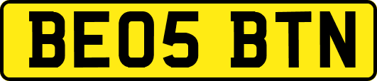 BE05BTN
