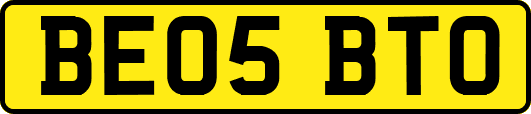 BE05BTO