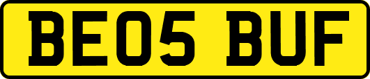 BE05BUF
