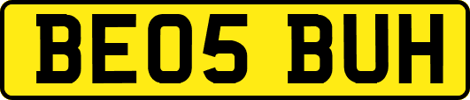 BE05BUH
