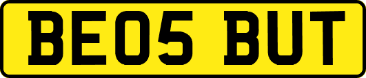 BE05BUT