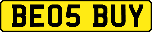 BE05BUY