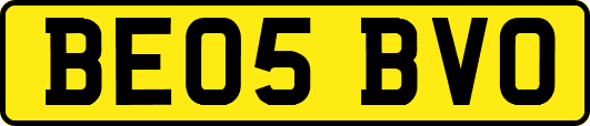 BE05BVO