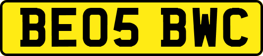 BE05BWC