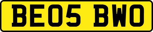 BE05BWO
