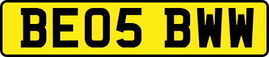 BE05BWW