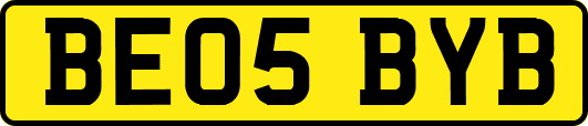 BE05BYB