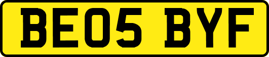 BE05BYF