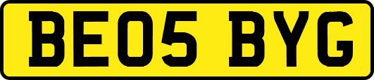BE05BYG