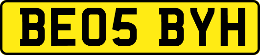 BE05BYH