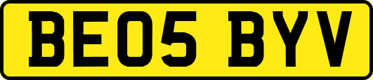 BE05BYV