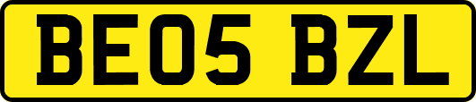 BE05BZL