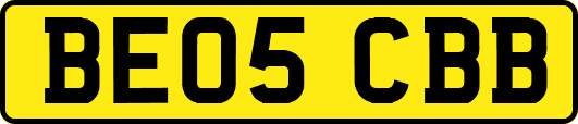 BE05CBB